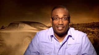 Director George Tillman, Jr. explains what he liked about the deleted scenes and original ending and why he chose to ultimately let them go.