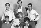 It took almost 50 years, but Walt Disney's first live action comedy, "The Shaggy Dog", is finally coming to DVD this March. Billed "The Wild and Woolly Edition", this classic's debut offers both black & white and colorized versions of the film, an audio commentary by the stars, a tribute to Fred MacMurray and more. Click for full details.
