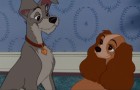 Lady and the Tramp: Platinum Edition DVD Review