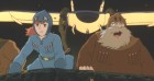 Nausica of the Valley of the Wind DVD Review