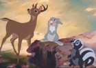 Bambi: Platinum Edition DVD Review