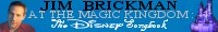 Jim Brickman at the Magic Kingdom: The Disney Songbook