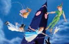 Peter Pan becomes the ninth and latest Disney classic to go Platinum. Find out all about the March 6th 2-disc DVD.