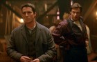 The Prestige DVD Review