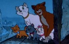The Aristocats: Special Edition DVD Review