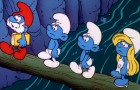 Smurfs: Season One, Volume One DVD Review
