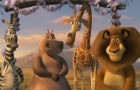 Madagascar: Escape 2 Africa - Move It, Move It Double Pack DVD Review