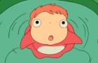 Ponyo DVD Review