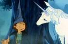 The Last Unicorn Blu-ray & DVD Review