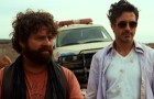 Due Date Blu-ray & DVD Review