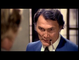 Though not enhanced for widescreen displays, Jack Palance's (Mister) Scarface is presented with fine picture quality.