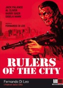 Rulers of the City (I Padroni Della Citt) DVD cover art in the Fernando Di Leo Crime Collection