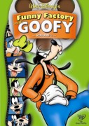 Funny Factory: Volume 3 - With Goofy DVD Review