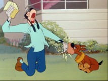 It's a dog eat dog world.