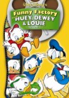 Funny Factory with Huey, Dewey, and Louie (Volume 4) - November 21