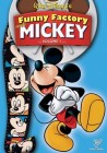 Funny Factory with Mickey (Volume 1)