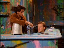 "Smash Club: The Next Generation" finds Jesse's new acquisition in need of vast repair, beginning with the removal of a goofy guy from the bar.