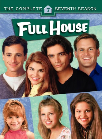 Buy Full House: The Complete Seventh Season from Amazon.com