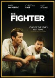 The Fighter DVD cover art -- click to buy from Amazon.com