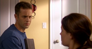 Are any of life's problems too big to be resolved by an ice pack and some Chick-fil-A? Maybe, but not the kind that trouble the Holts.