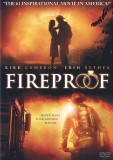 Buy Fireproof on DVD from Amazon.com