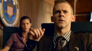 It seems safe to say we'll be seeing a lot more of "Lost" alum Dominic Monaghan as his self-described genius sits down with the FBI agents in this set's tenth and final episode.