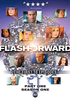 Buy FlashForward: Part One on DVD from Amazon.com