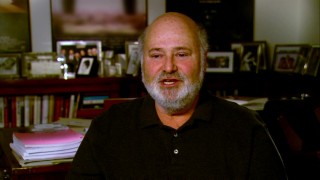 Director Rob Reiner reflects back on casting the films two leads and how much harder is was to find the right Bryce in "The Differences Between a Boy and a Girl."