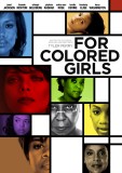 For Colored Girls DVD cover art -- click to buy from Amazon.com