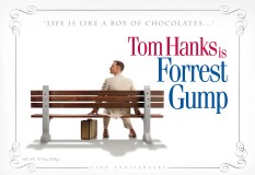 Buy Forrest Gump: 15th Anniversary Chocolate Box Giftset DVD from Amazon.com