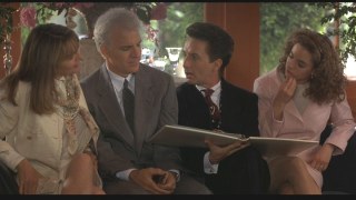 Planning the wedding is a challenge in many ways.