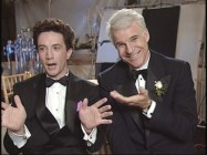 "Martin & Short Interview Each Other"...and the sarcasm soars.