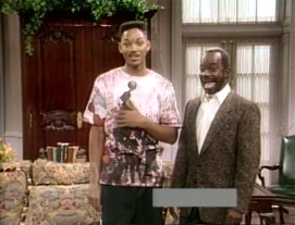 Although the DVD contains no bonus features, the Season Six episode "Whoops, There It Is" feels like one, with its bloopers from throughout the show's run.