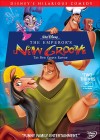 Click to buy The Emperor's New Groove: The New Groove Edition from Amazon.com