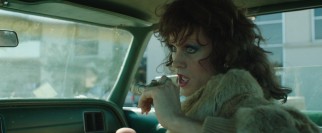 Jared Leto's showy performance as the transgendered Rayon has made him a favorite in the Supporting Actor category.