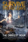 The Darkest Hour (2011) movie poster