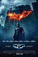 The Dark Knight (2008) movie poster