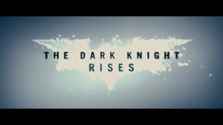 Four "The Dark Knight Rises" theatrical trailers are generously preserved here.
