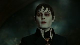 After nearly 200 years locked in a coffin, Barnabas Collins (Johnny Depp) awakens to a changed world.