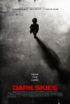 Dark Skies (2013) movie poster