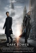 The Dark Tower (2017) movie poster