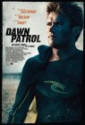Dawn Patrol (2015) movie poster