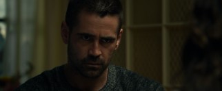 Victor (Colin Farrell) gets to know his neighbor.