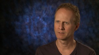 Director Niels Arden Oplev has no eyebrows, but he does have some thoughts to share in "Revenge and Redemption: Crafting 'Dead Man Down.'"