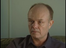 Kurtwood Smith (better known as Red Forman) recalls director Peter Weir's accommodating ways in "A Look Back."