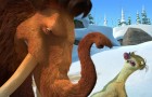 Ice Age: A Mammoth Christmas Special Blu-ray + DVD + Digital Copy Review