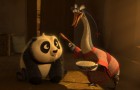 Kung Fu Panda 2: Blu-ray + DVD + Digital Copy Review