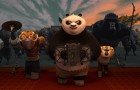 Kung Fu Panda 2: Blu-ray + DVD + Digital Copy Review