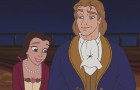 Beauty and the Beast: The Enchanted Christmas Blu-ray + DVD Review