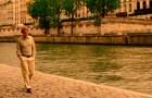 Midnight in Paris DVD Review
